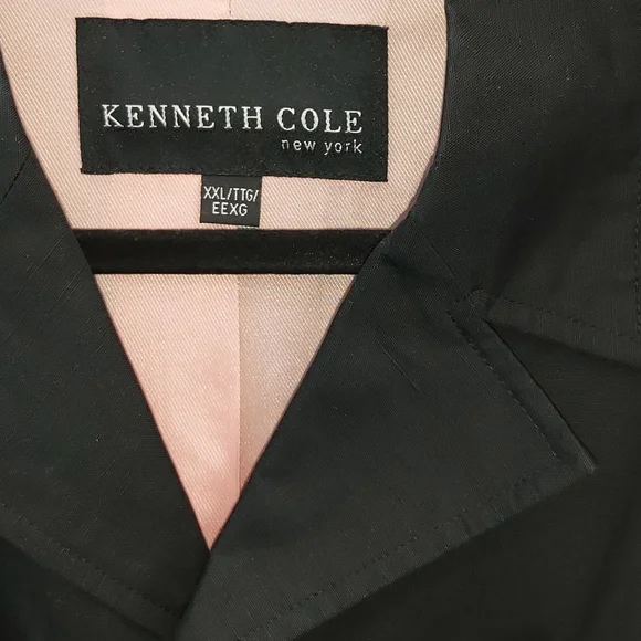 Kenneth Cole Men's Blazer - Picture 3 of 16